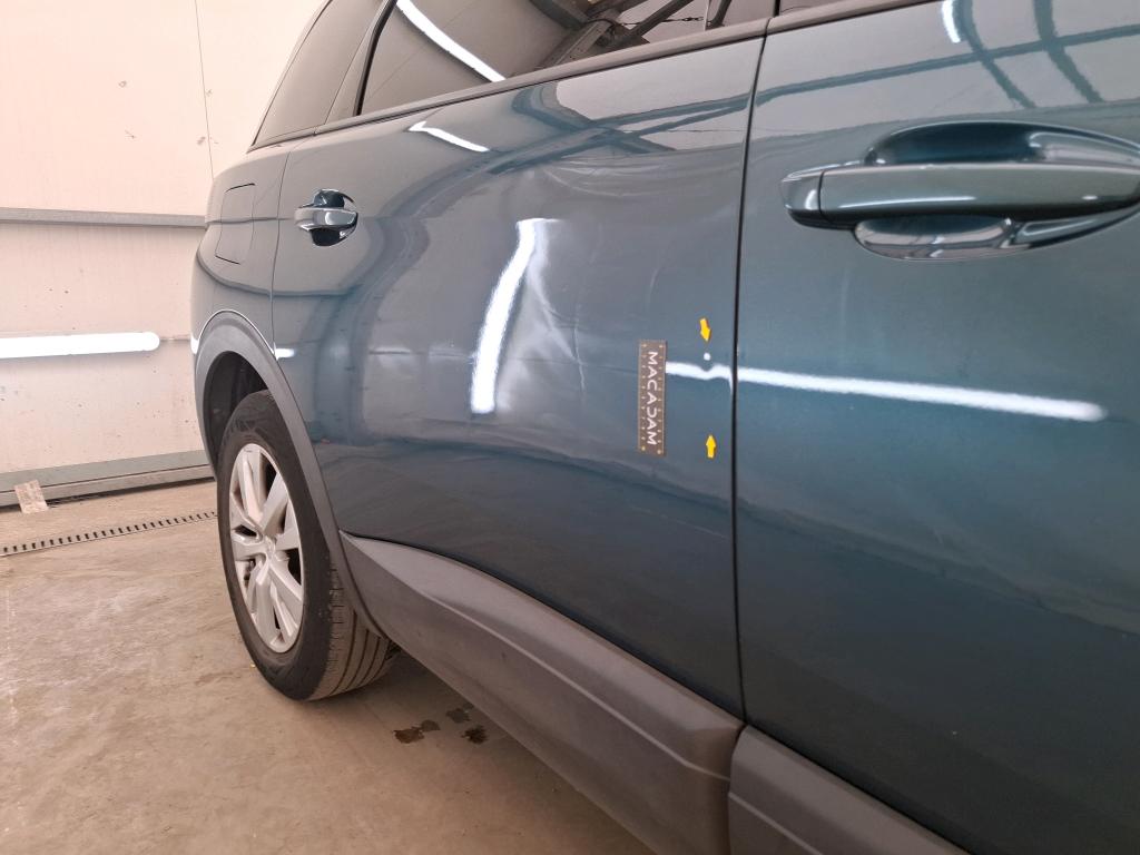 PEUGEOT 5008 BUSINESS BlueHDi 130ch S&S EAT8 Active 2018