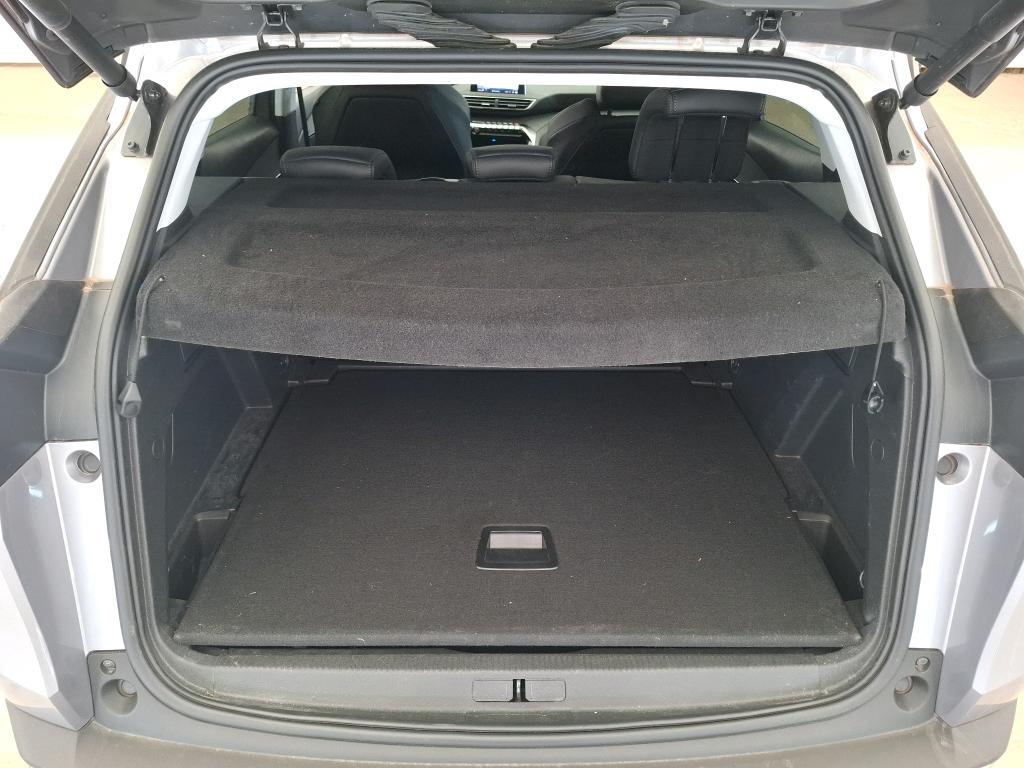 PEUGEOT 3008 BUSINESS BlueHDi 130ch S&S EAT8 Allure 2020