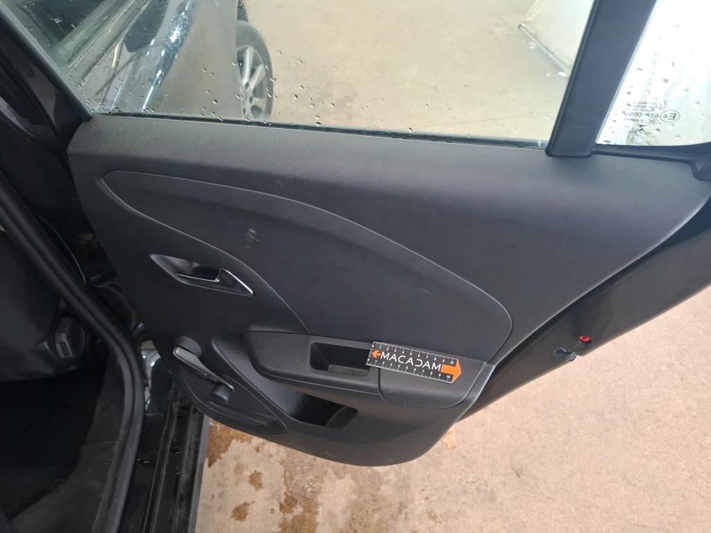 OPEL CORSA 1.2 75 ch BVM5 Edition 2022