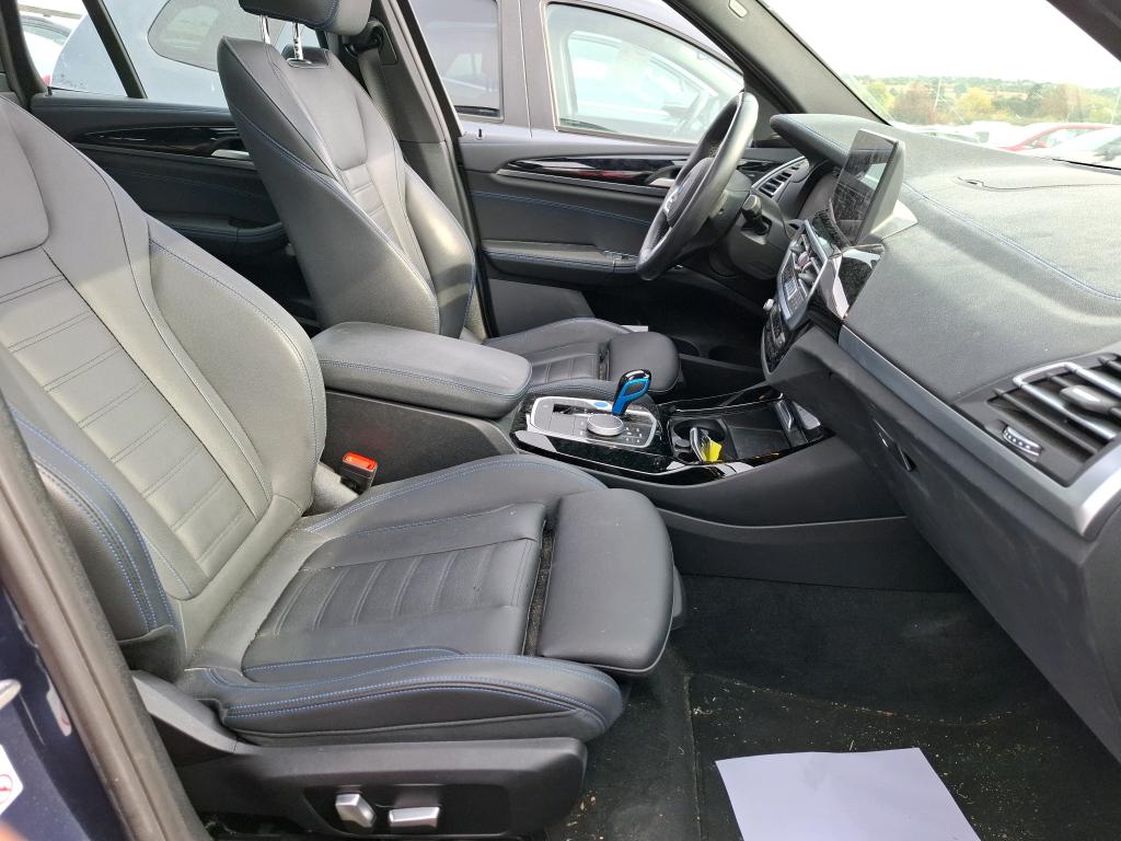 BMW iX3 G08 LCI M Sport 286 ch BVA8 Impressive 2023