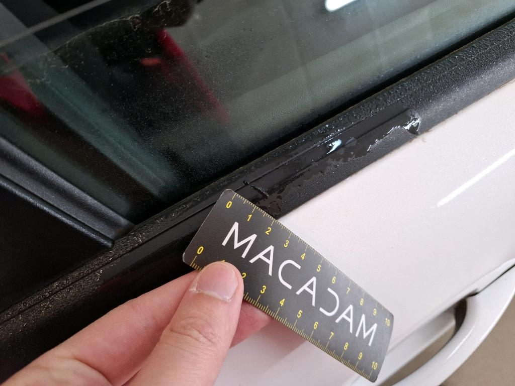 CITROEN C3 ENTREPRISE SOCIETE BLUEHDI 100 S&S BVM FEEL 2019