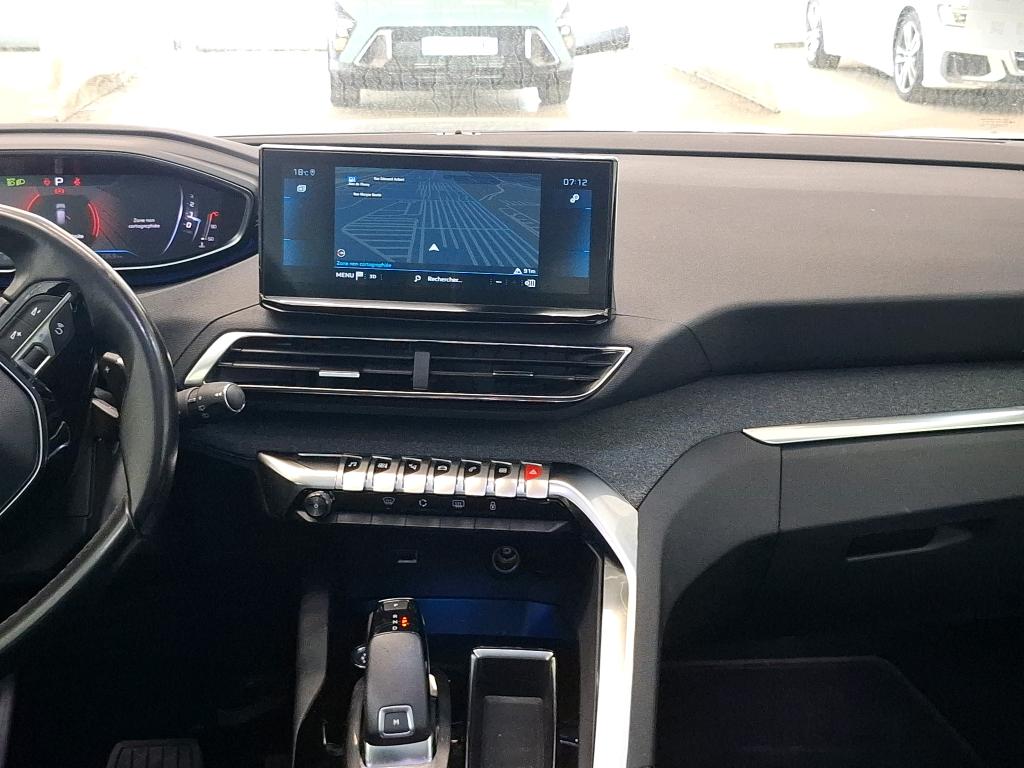 PEUGEOT 3008 Puretech 130ch S&S EAT8 Allure Pack 2022