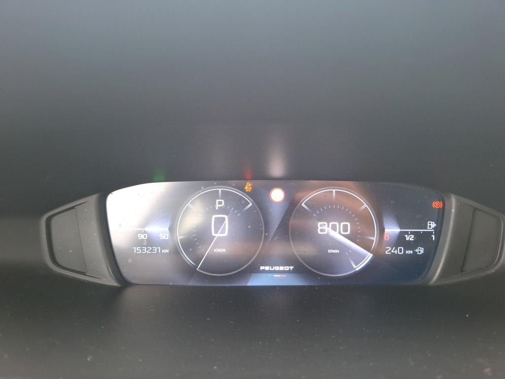 PEUGEOT 308 BlueHDi 130ch S&S EAT8 Active Pack 2023