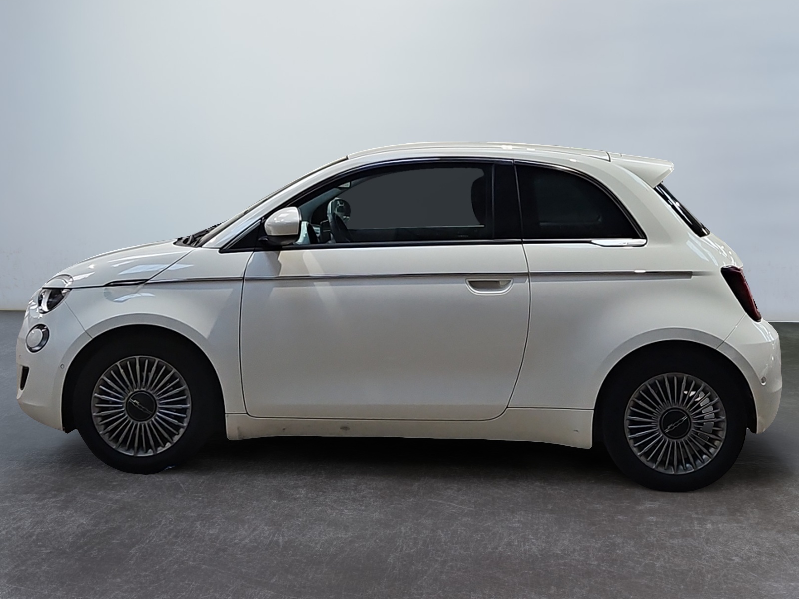 FIAT 500 e 118 ch Pack Confort & Style 2023