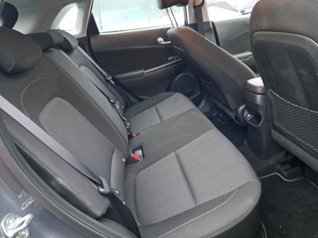 HYUNDAI KONA HYBRID 141 Intuitive 2023