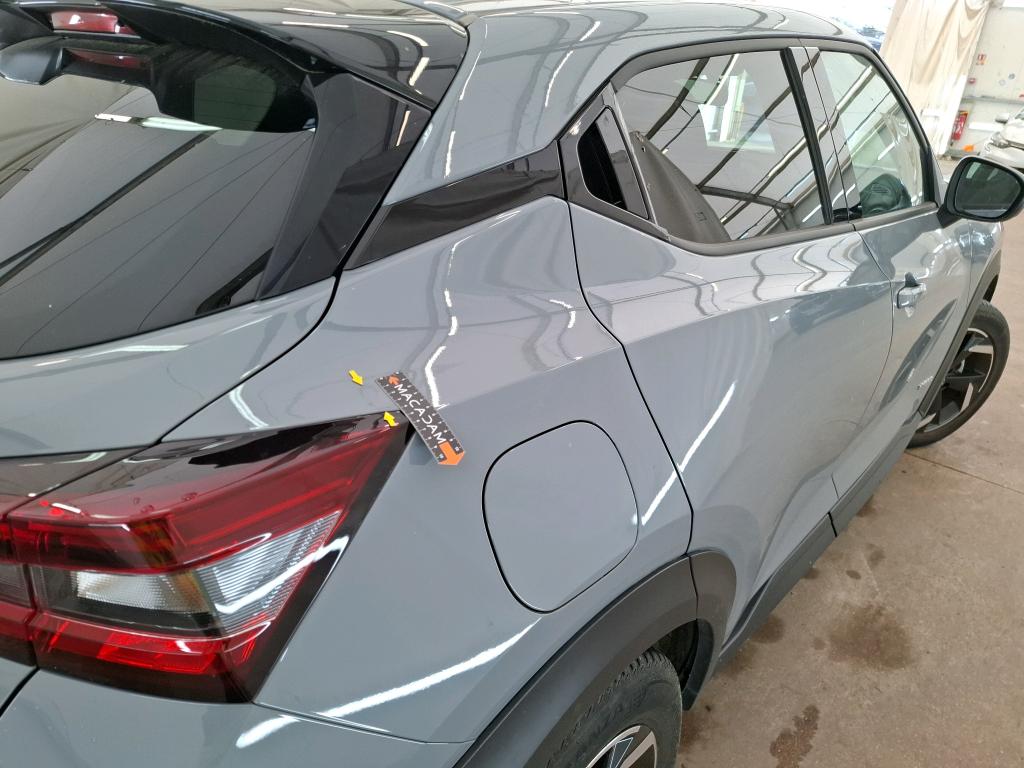 NISSAN JUKE 2023 HYBRID 143 Business+ 2023