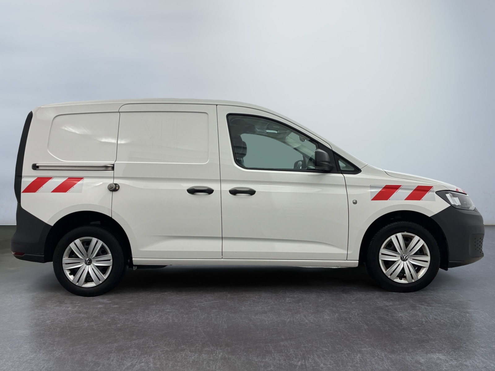 VOLKSWAGEN CADDY CARGO 2.0 TDI 102 BVM6 BUSINESS 2024
