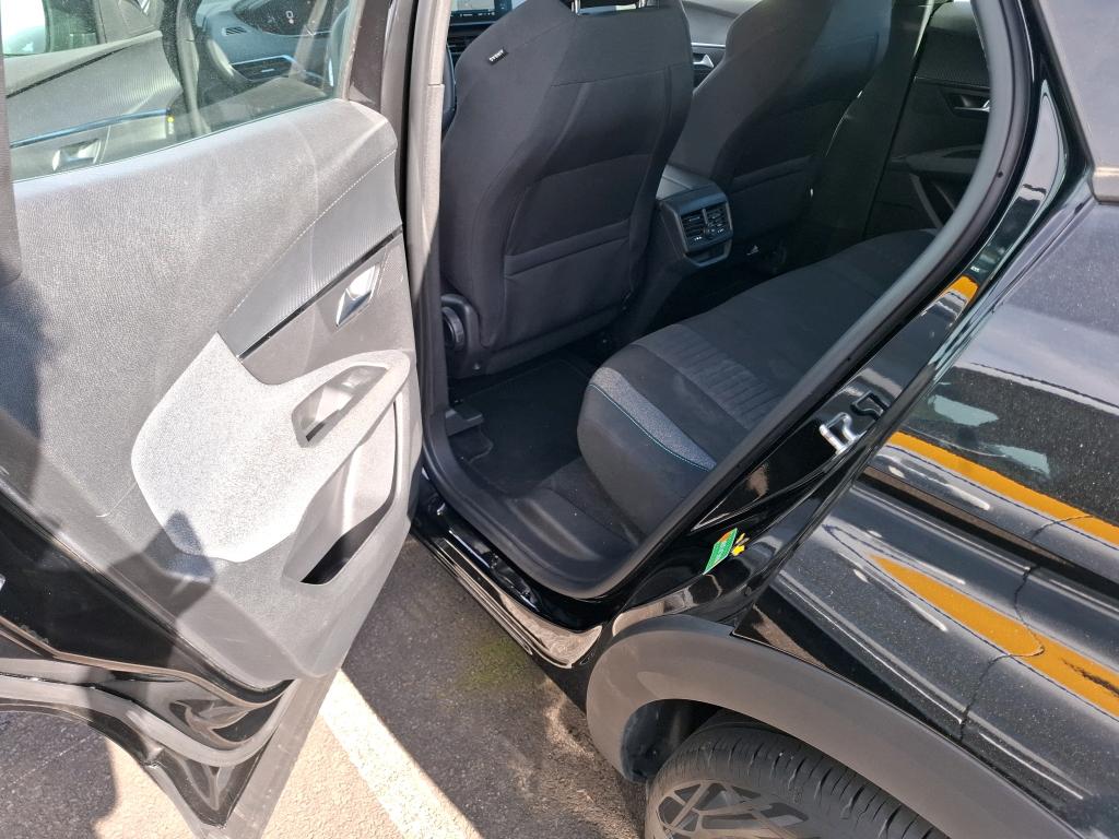 PEUGEOT 3008 PureTech 130ch S&S EAT8 Active Pack 2023