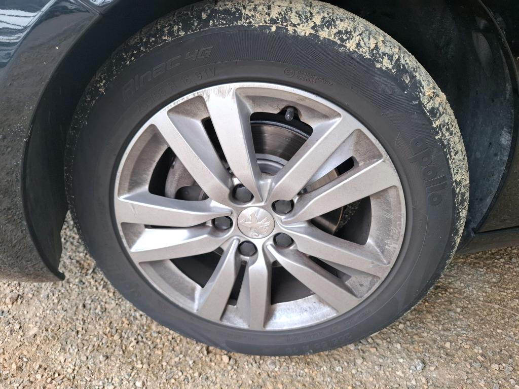 PEUGEOT 308 BUSINESS BlueHDi 130ch S&S EAT8 Active 2021