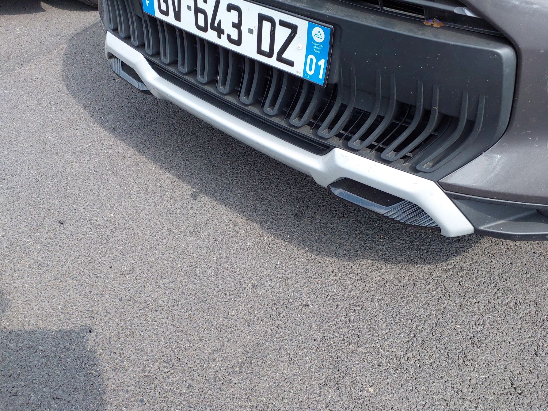 CITROEN C3 AIRCROSS PureTech 110 S&S BVM6 Max 2024