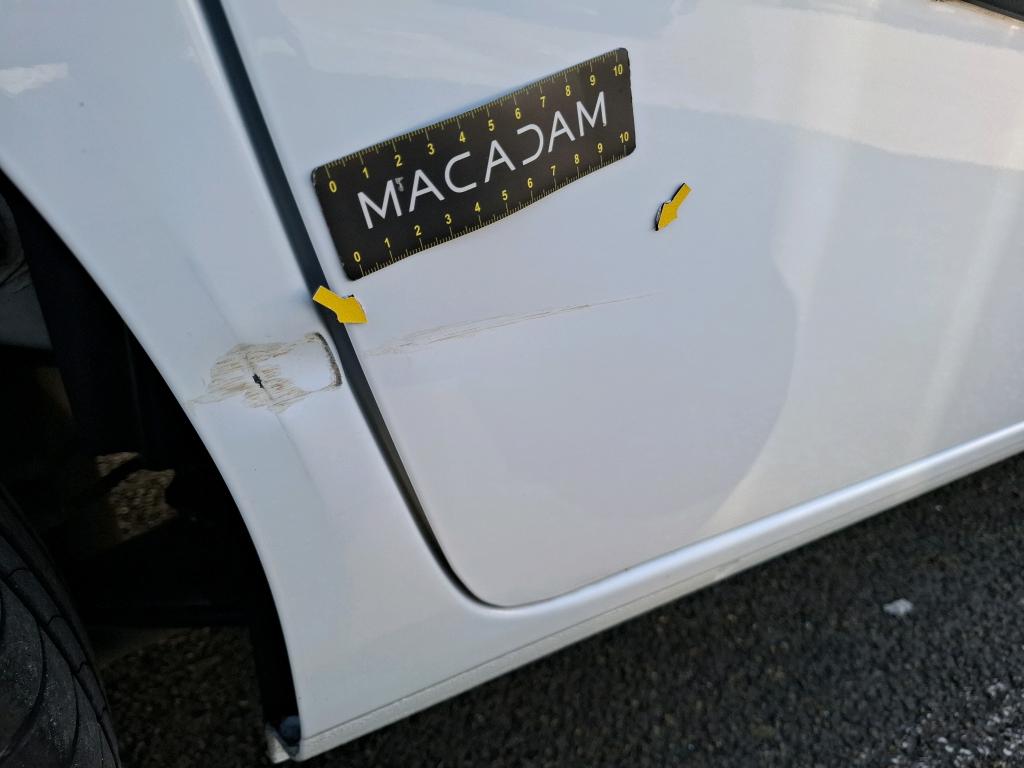 RENAULT KANGOO VU EXPRESS ZE Z.E. 33 CONFORT 2019