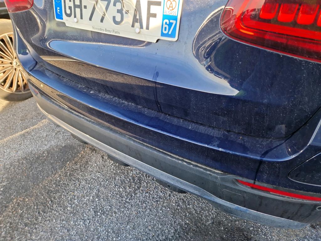 MERCEDES-BENZ MERCEDES CLASSE GLC 300 e 9G-Tronic 4Matic Avantgarde Line 2022