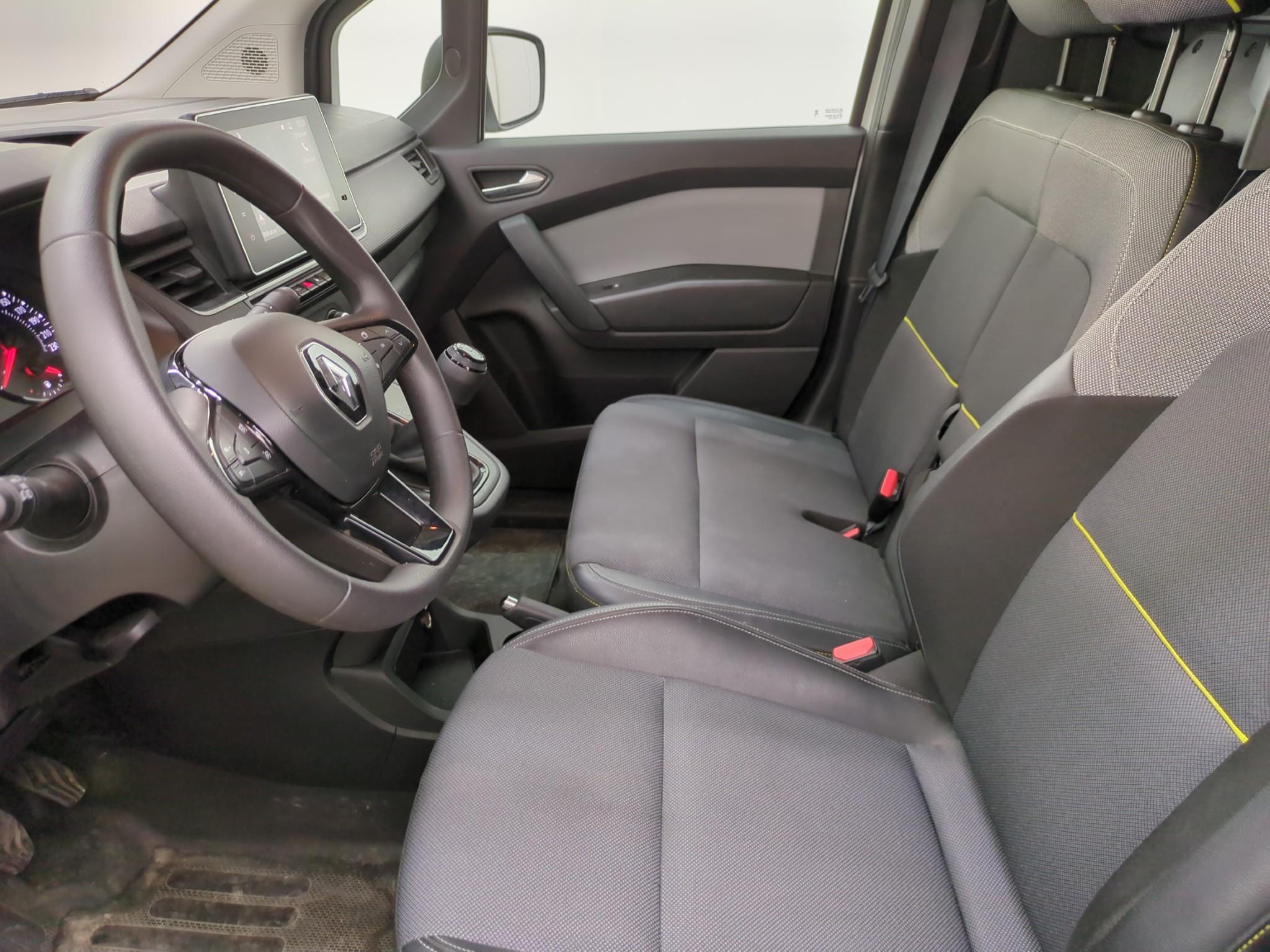 RENAULT KANGOO VU VAN BLUE DCI 95 EXTRA - 22 2023
