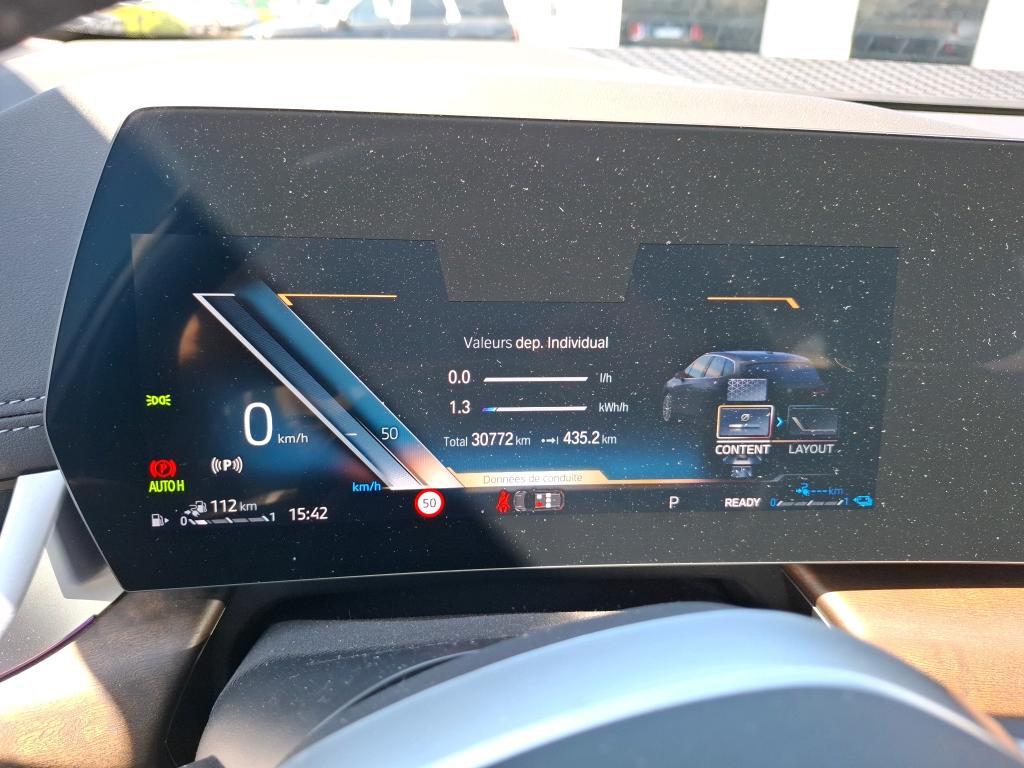 BMW SERIE 2 ACTIVE TOURER 225e xDrive 245 ch DKG7 Luxury 2023
