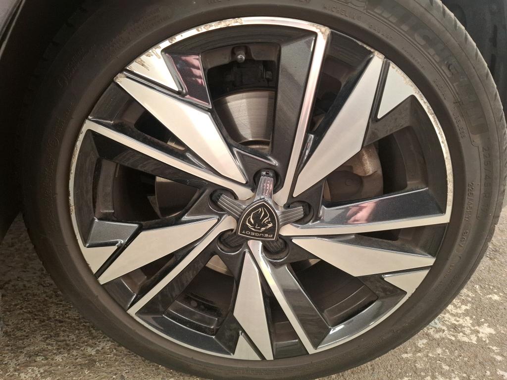 PEUGEOT 308 SW PureTech 130ch S&S EAT8 Allure 2022