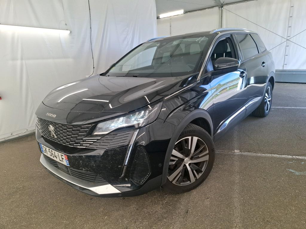 5008 BLUEHDI