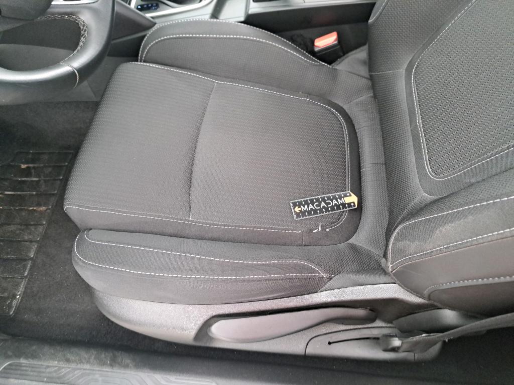 RENAULT MÉGANE MEGANE IV BERLINE Blue dCi 115 EDC - 21B Business 2021