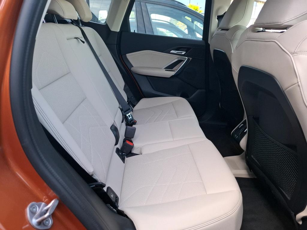BMW X1 U11 xDrive 25e 245ch DKG7 xLine 2023