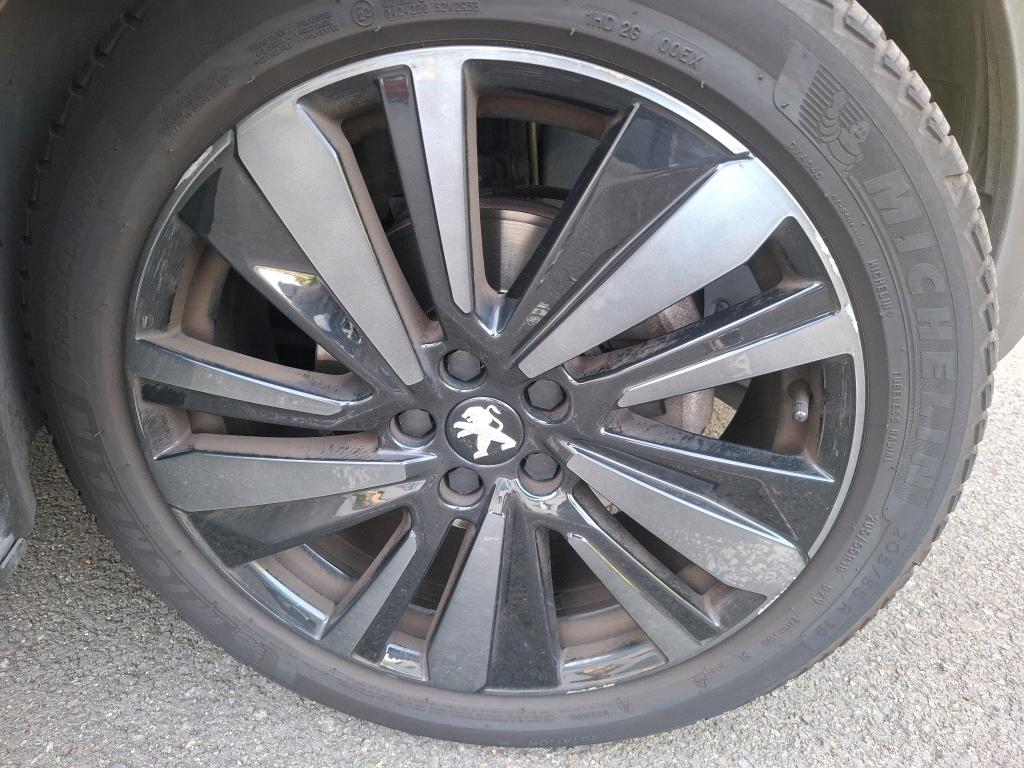 PEUGEOT 5008 PureTech 130ch S&S EAT8 GT 2023