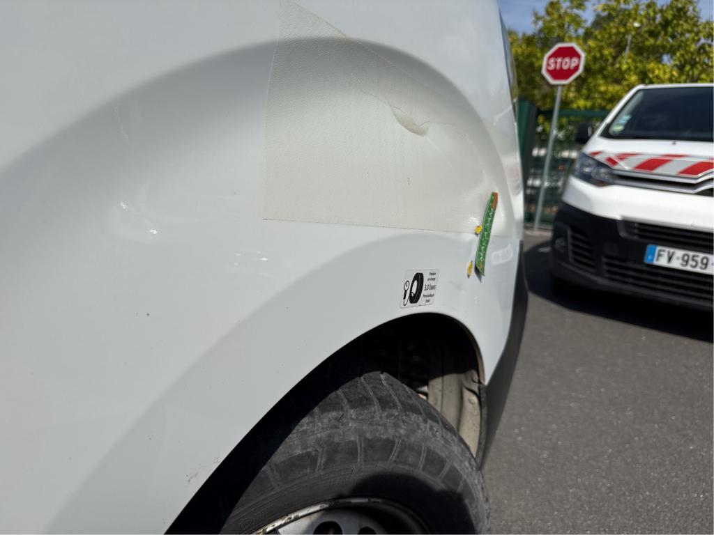 CITROEN JUMPY FOURGON M BLUEHDI 120 S&S BVM6 CLUB 340 NM 2020