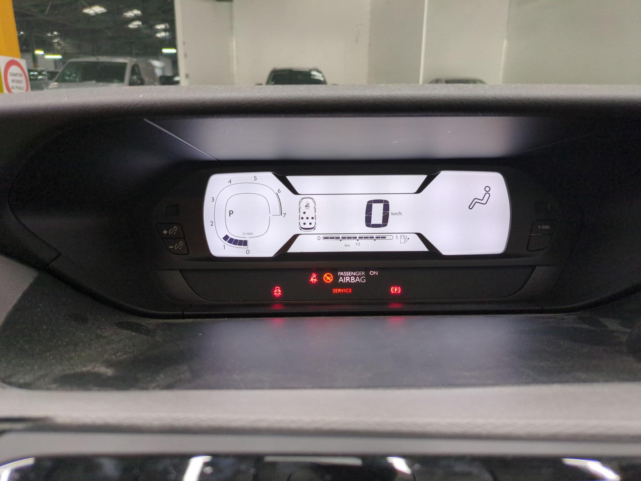 CITROEN C4 GRAND Spacetourer PureTech 130 S&S EAT8 Business 2020