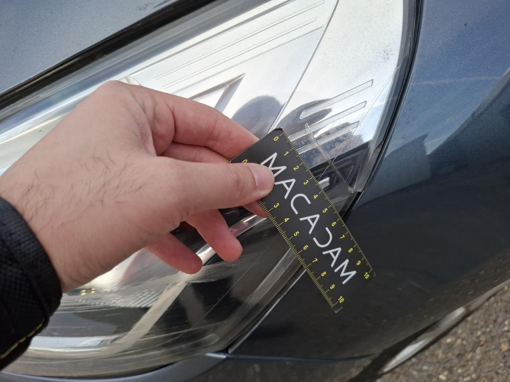 RENAULT CLIO SOCIETE DCI 90 ENERGY E6C AIR MEDIANAV 2018