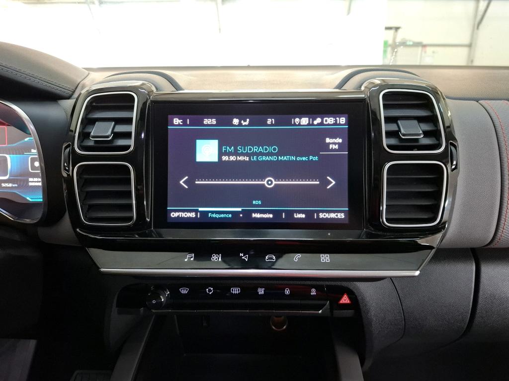 CITROEN C5 AIRCROSS BlueHDi 130 S&S EAT8 Business+ 2020