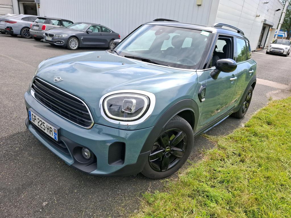 COUNTRYMAN F60