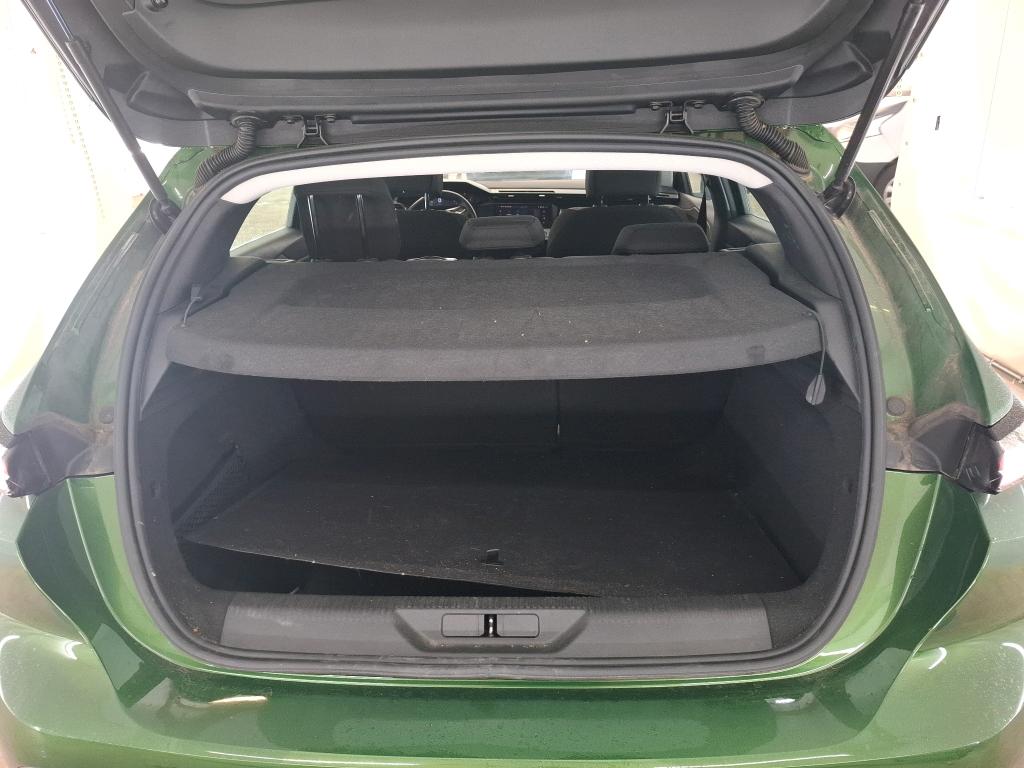 PEUGEOT 308 PureTech 130ch S&S EAT8 Active Pack 2022