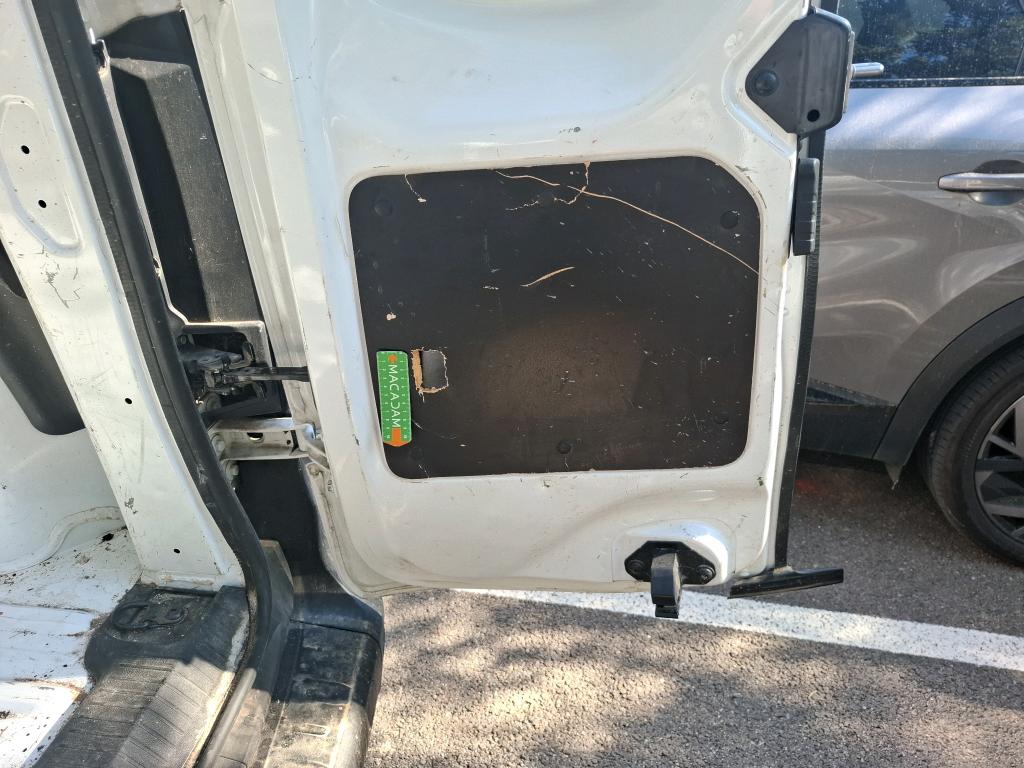 RENAULT KANGOO VU VAN TCE 130 EDC EXTRA SESAME OUVRE TOI - 22 2023