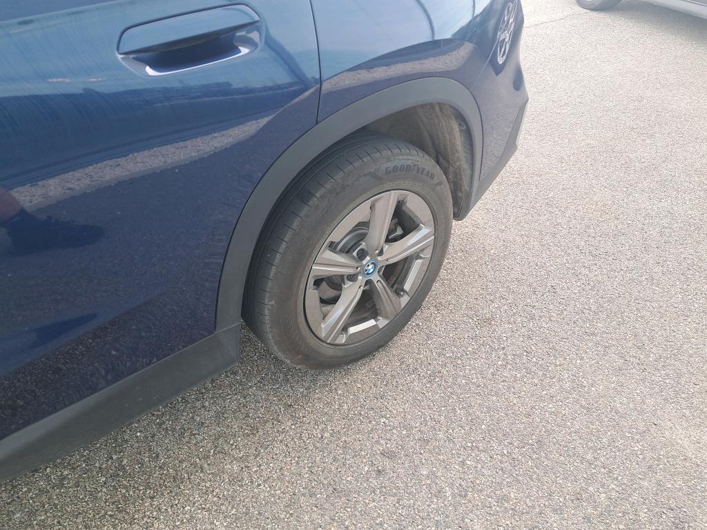BMW X1 U11 xDrive 25e 245ch DKG7 - 2025