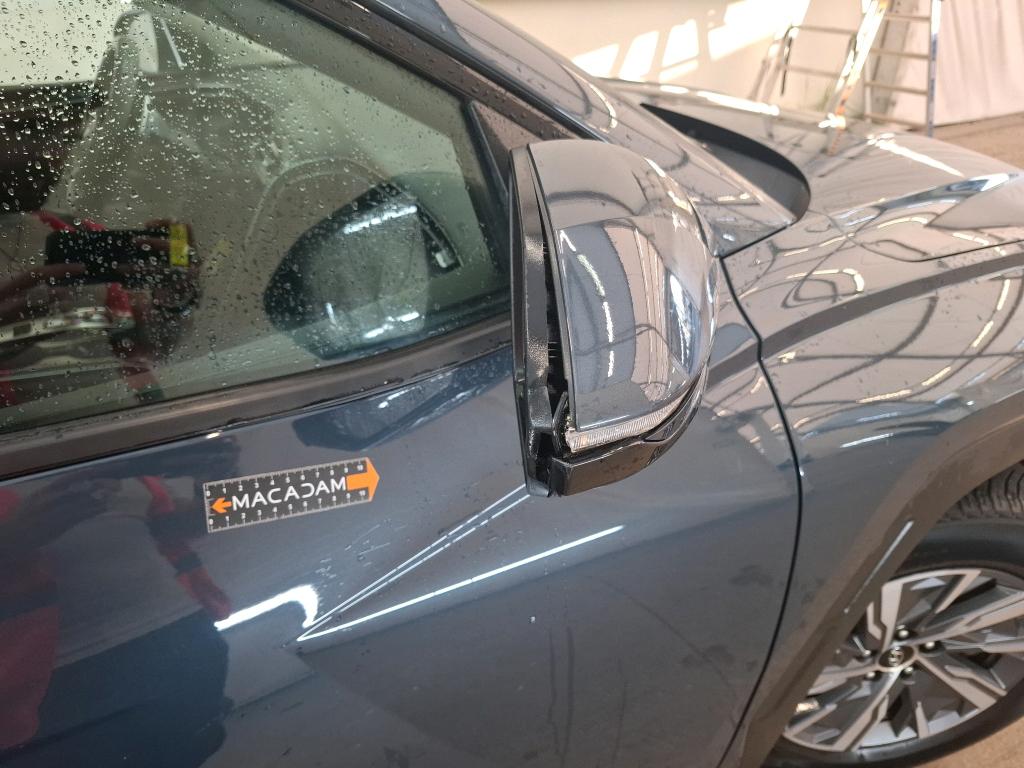 HYUNDAI TUCSON 1.6 T-GDI 230 Hybrid BVA6 Business 2023