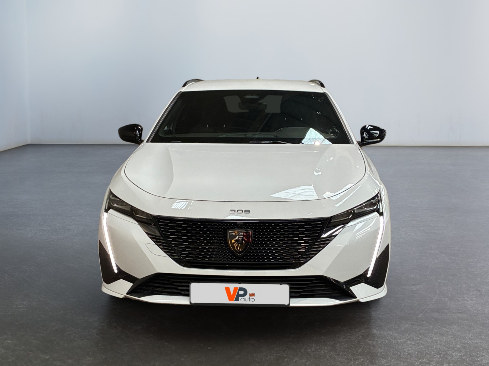 PEUGEOT  2024