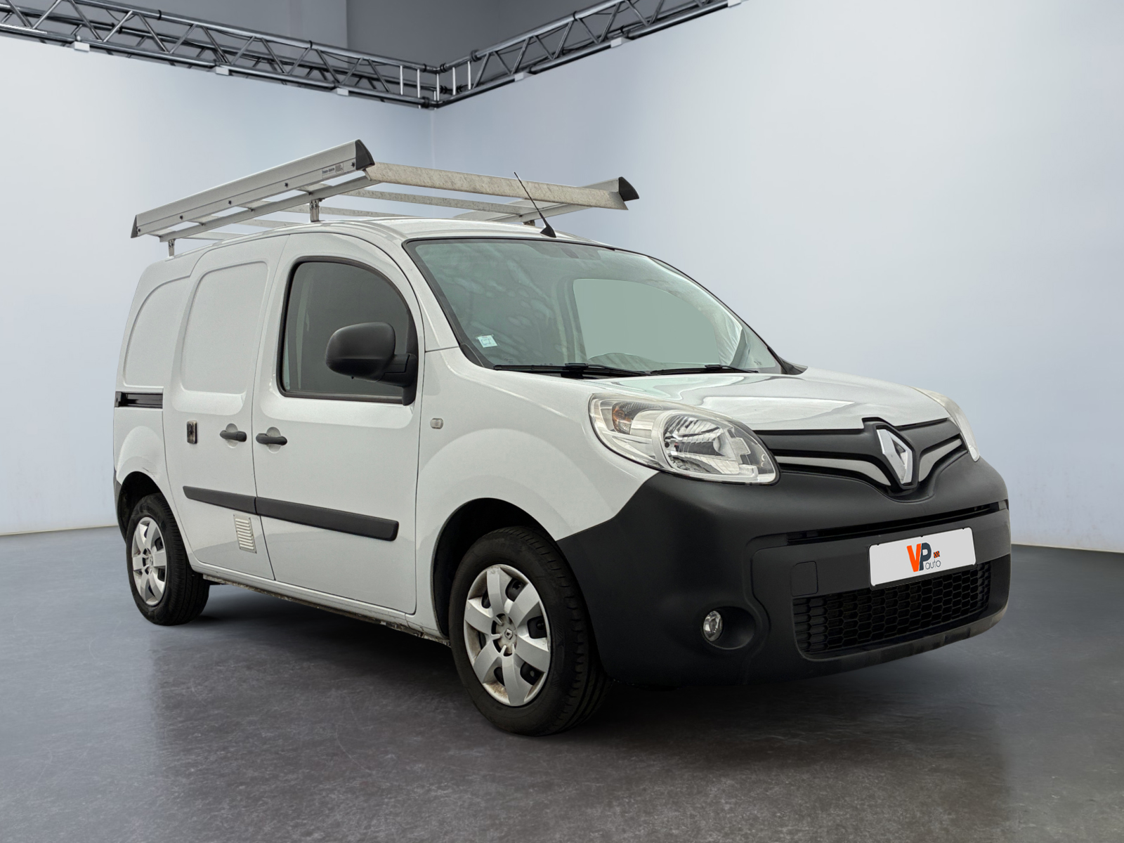 RENAULT KANGOO VU EXPRESS BLUE DCI 95 EXTRA R-LINK 2021