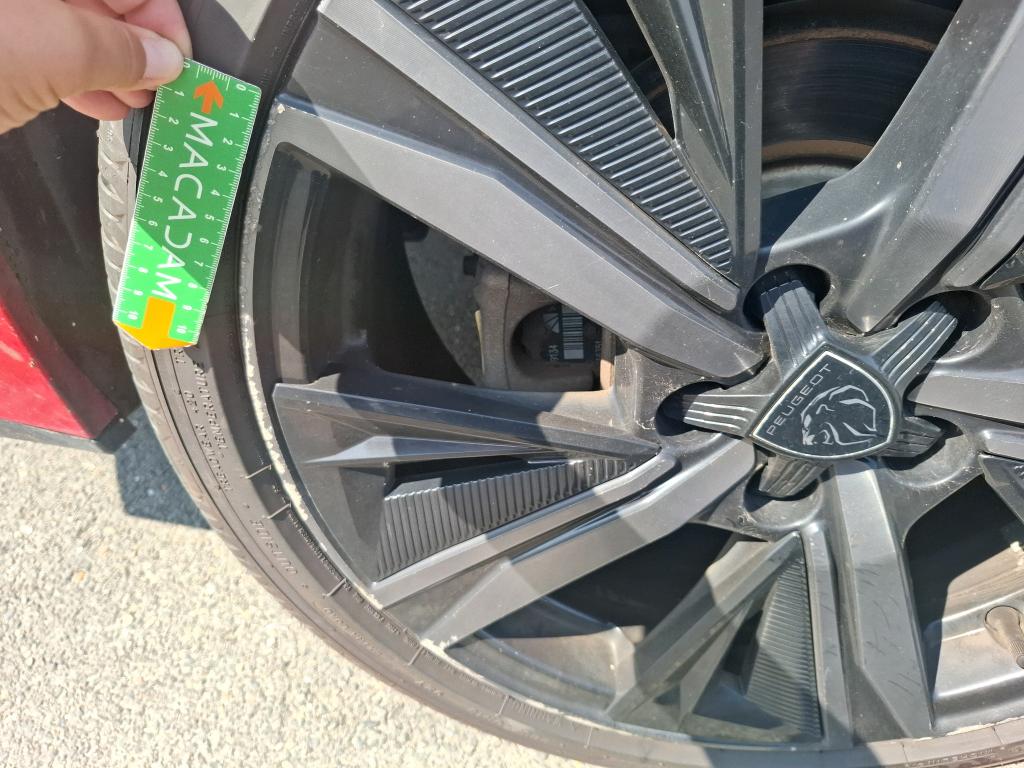 PEUGEOT 308 SW BlueHDi 130ch S&S EAT8 GT Pack 2022