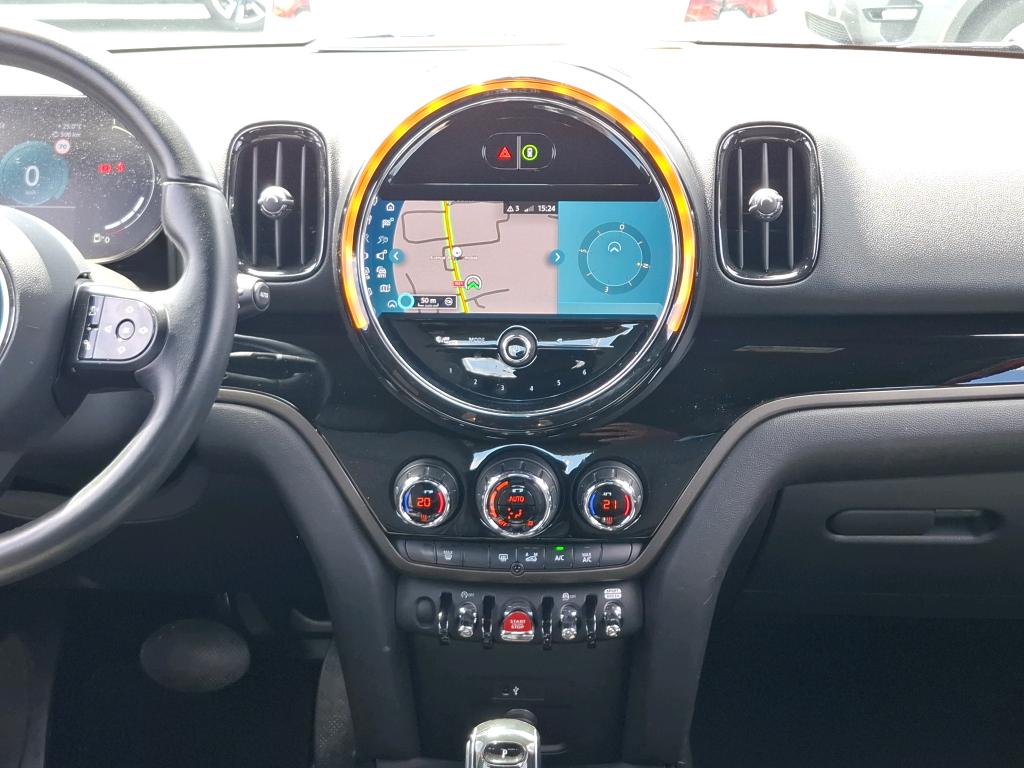 MINI COUNTRYMAN F60 LCI 150 ch BVA8 Cooper D Essential 2023