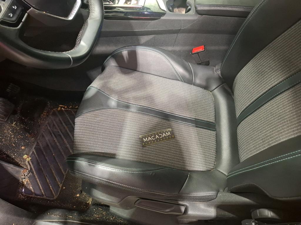 PEUGEOT 3008 BlueHDi 130ch S&S EAT8 Allure Pack 2021