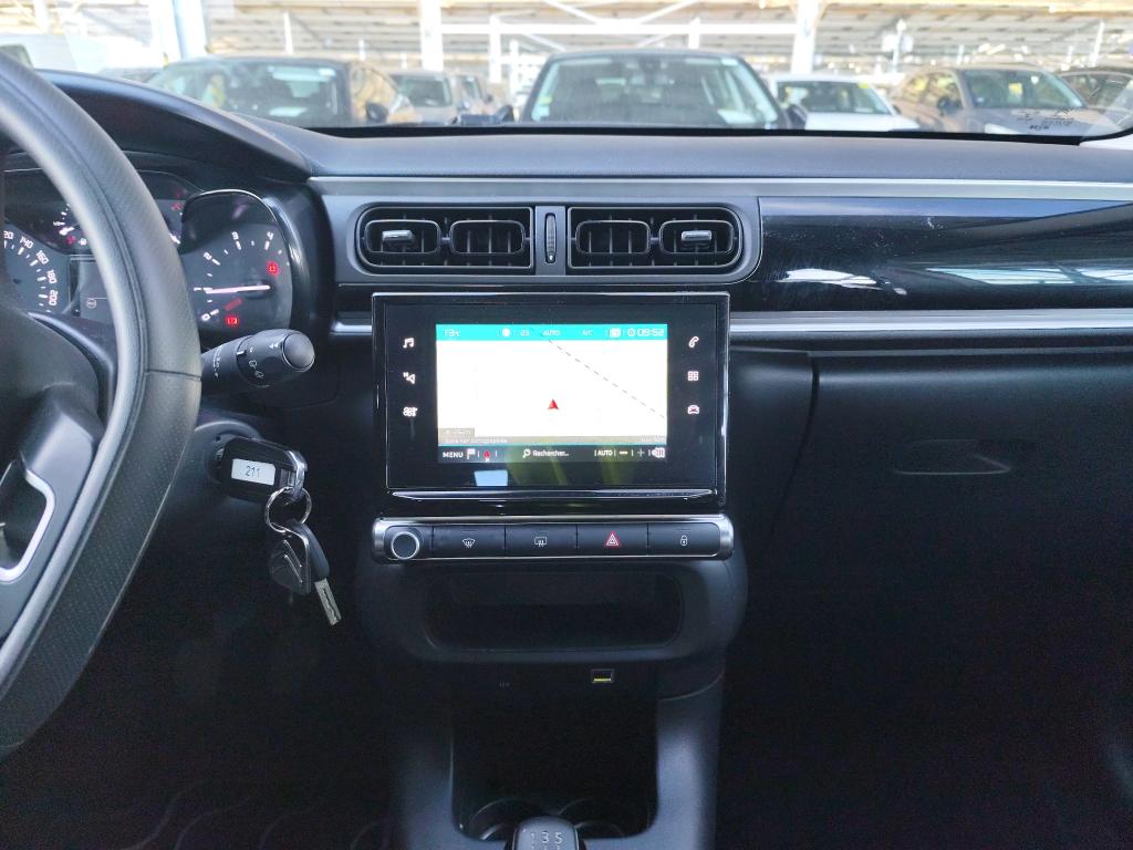 CITROEN C3 PureTech 83 S&S BVM5 Feel Pack 2022