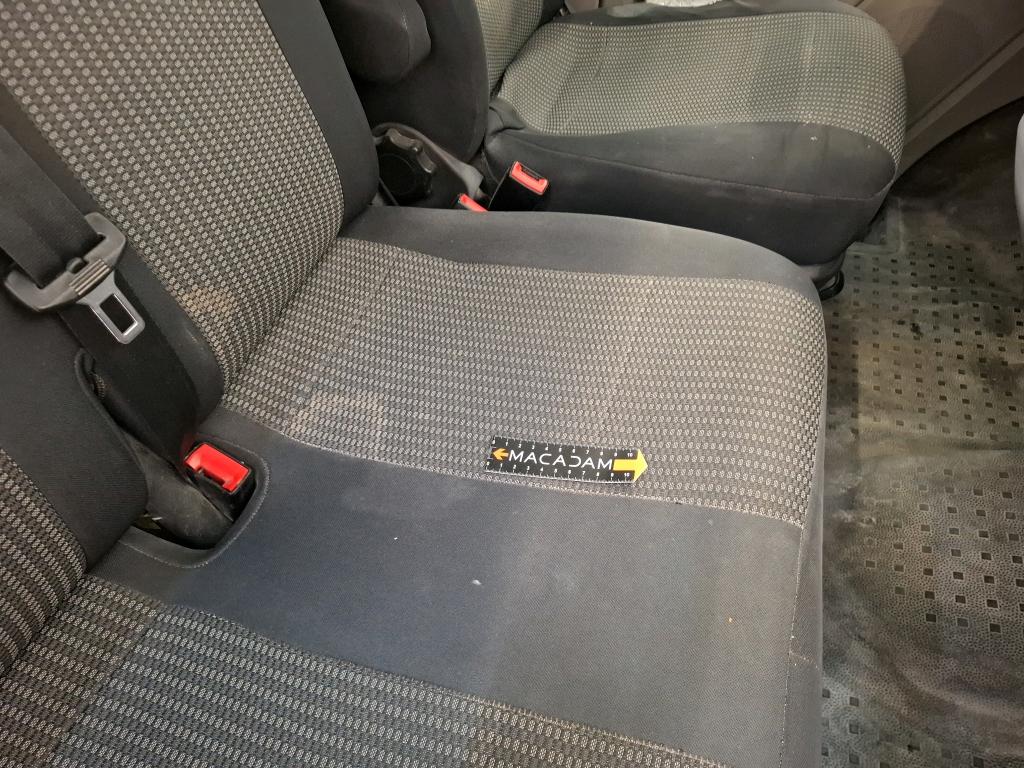 VOLKSWAGEN TRANSPORTER FOURGON FGN TOLE L2H1 2.0 TDI 102 - 2019