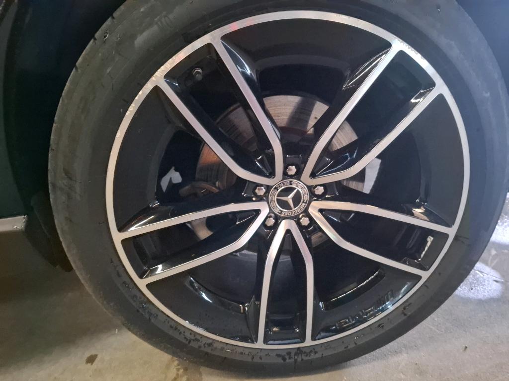 MERCEDES-BENZ GLE 350 de EQ POWER 9G-Tronic 4Matic AMG Line 2023