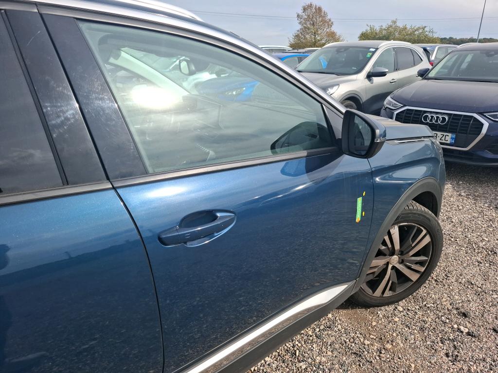 PEUGEOT 5008 BlueHDi 130ch S&S EAT8 Allure Pack 2020