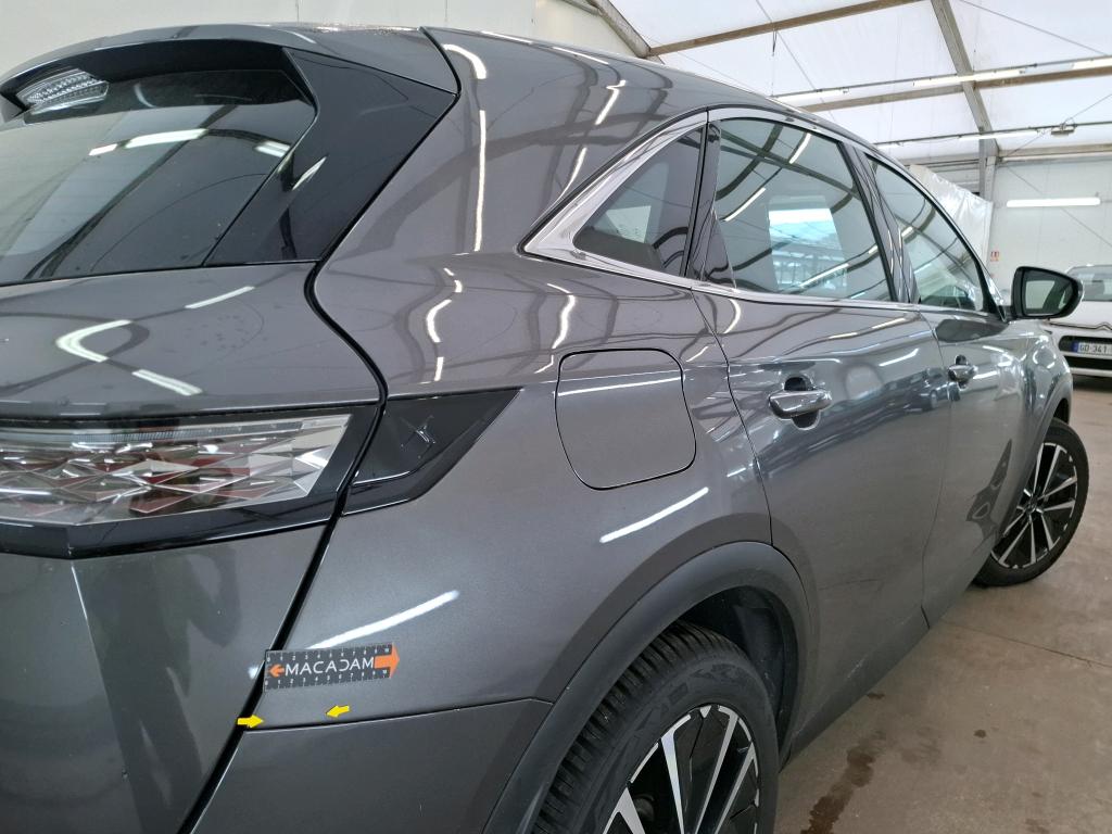 DS 7 Hybride Rechargeable E-Tense 225 EAT8 Bastille 2023