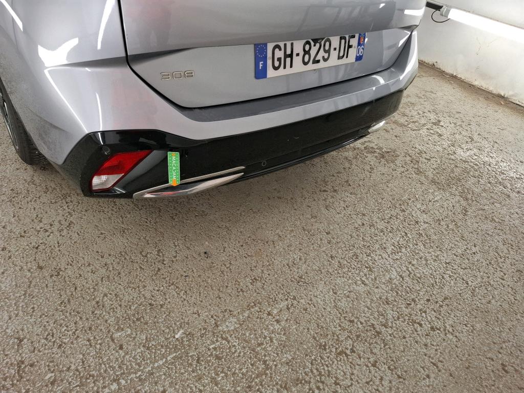 PEUGEOT 308 SW BlueHDi 130ch S&S EAT8 Allure Pack 2022
