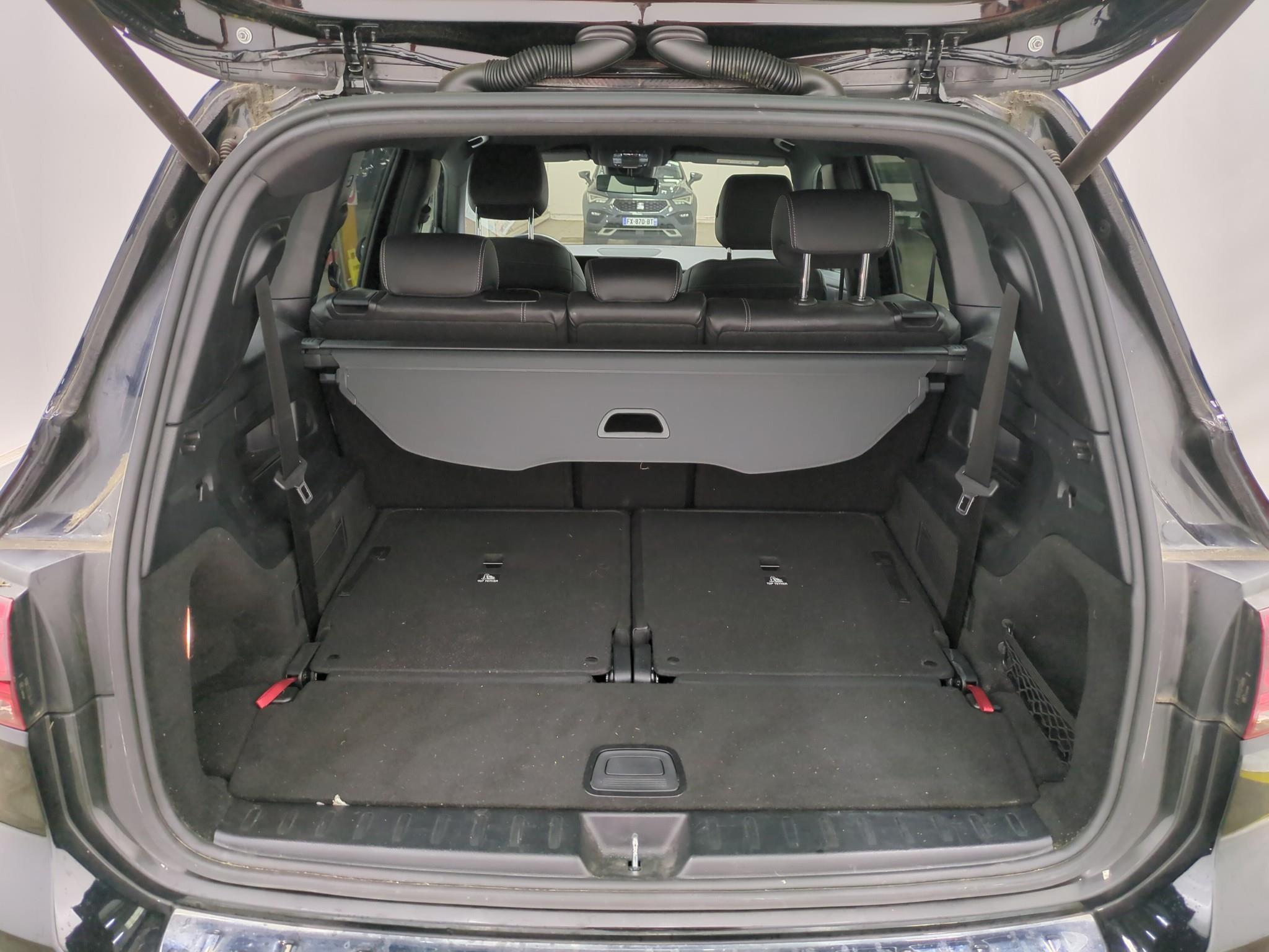 MERCEDES GLB 200 d 8G-DCT Progressive Line 2020