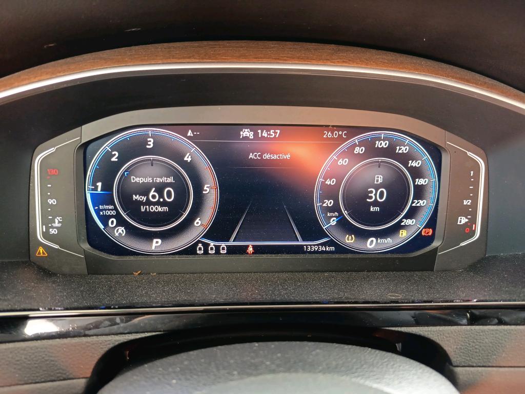 VOLKSWAGEN ARTEON 2.0 TDI EVO SCR 150 DSG7 Elegance 2022