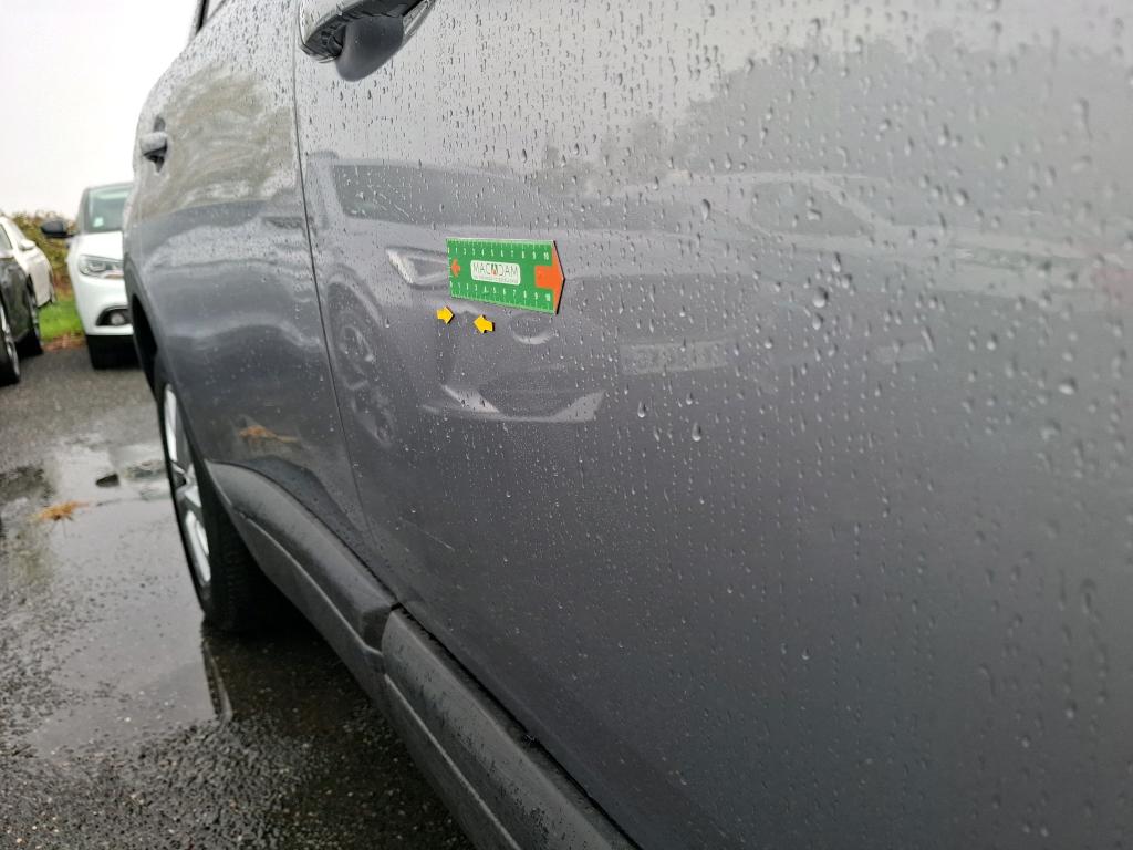 PEUGEOT 5008 BUSINESS PureTech 130ch S&S EAT8 Active 2020