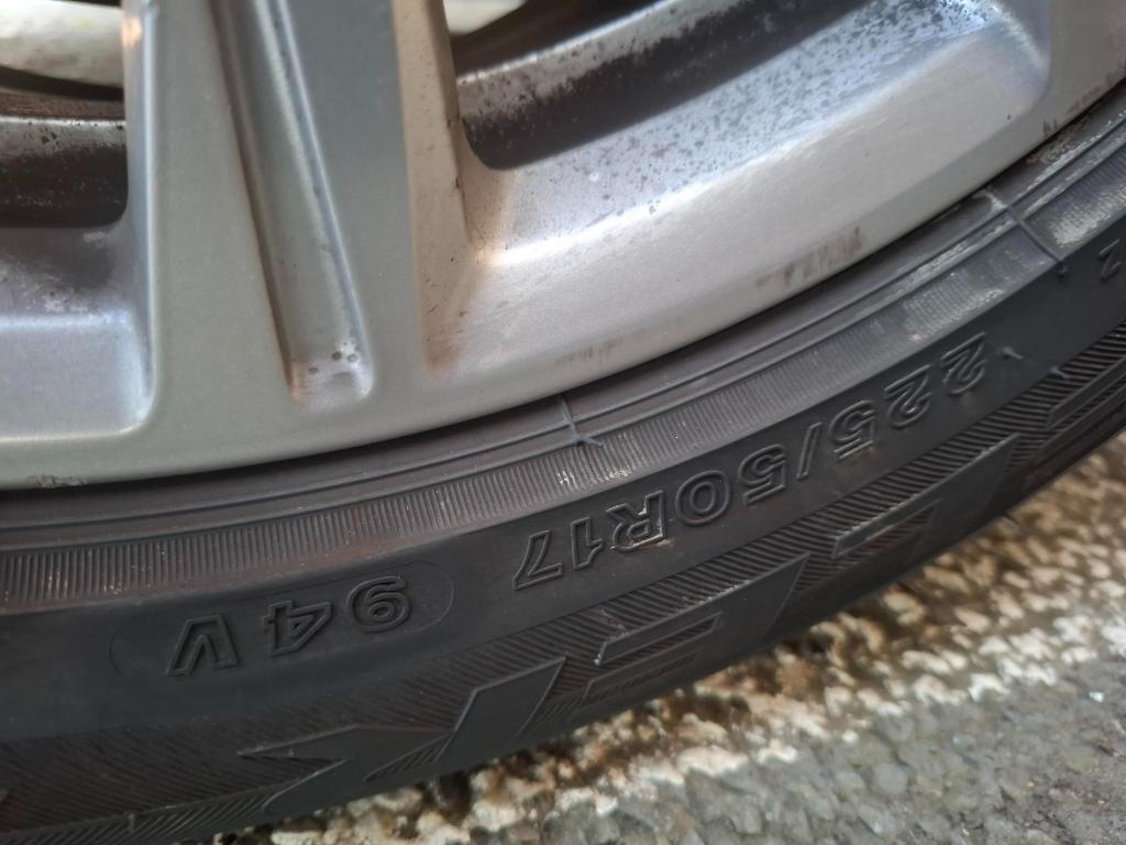 AUDI A4 BUSINESS 40 TFSI 204 S tronic 7 Line 2022