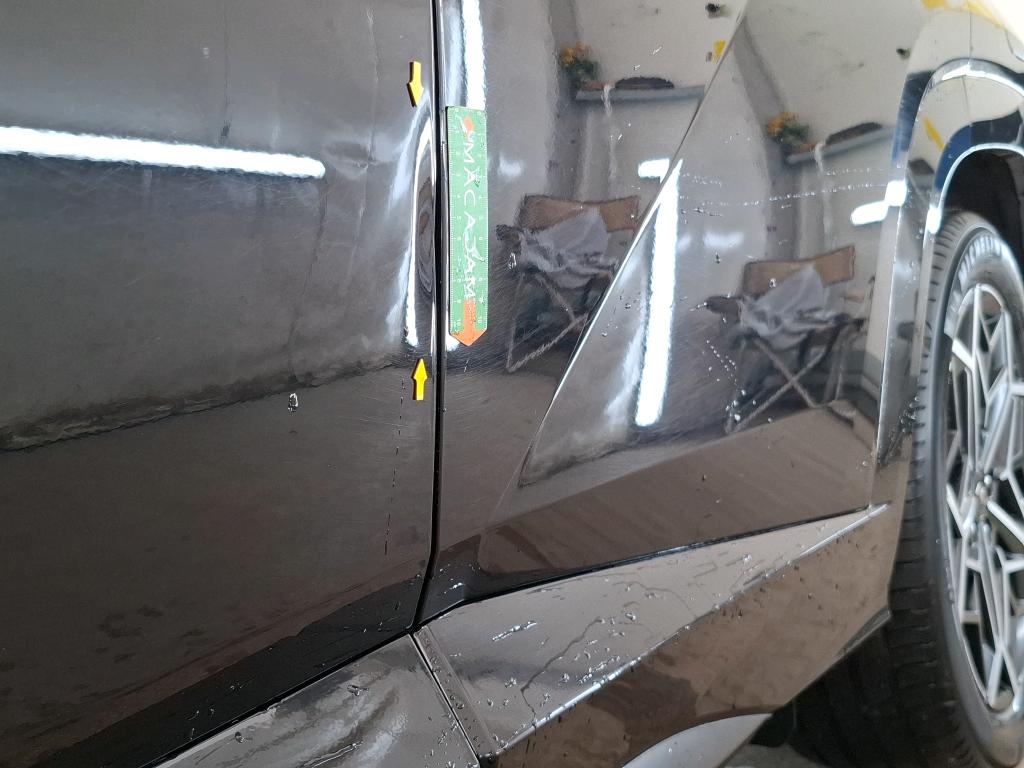 HYUNDAI TUCSON 1.6 T-GDI 265 HTRAC Plug-in BVA6 N Line Executive 2022