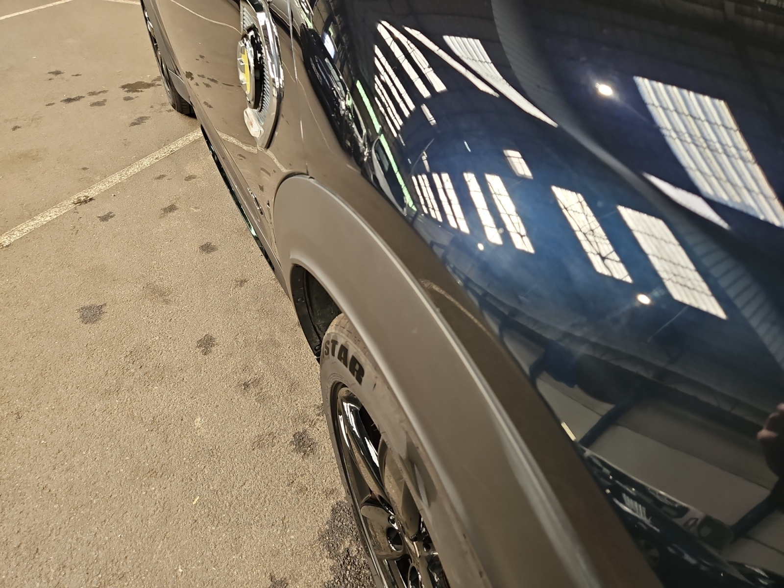 MINI COUNTRYMAN F60 LCI 125 - 95 ch ALL4 BVA6 Cooper SE Edition Premium 2023