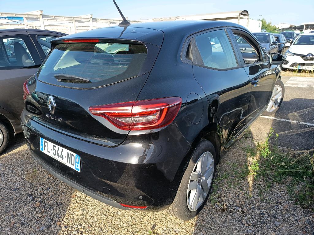 RENAULT CLIO V Blue dCi 85 Business 2019
